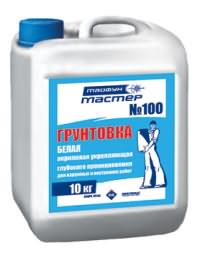 ТАЙФУН МАСТЕР № 100