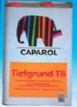 Caparol-Tiefgrund TB