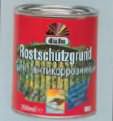 DUFA Rostschutzgrund