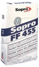 клей для плитки Sopro FF 455