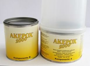 AKEPOX 2000